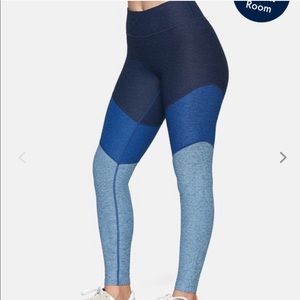 NWOT // OUTDOOR VOICES leggings